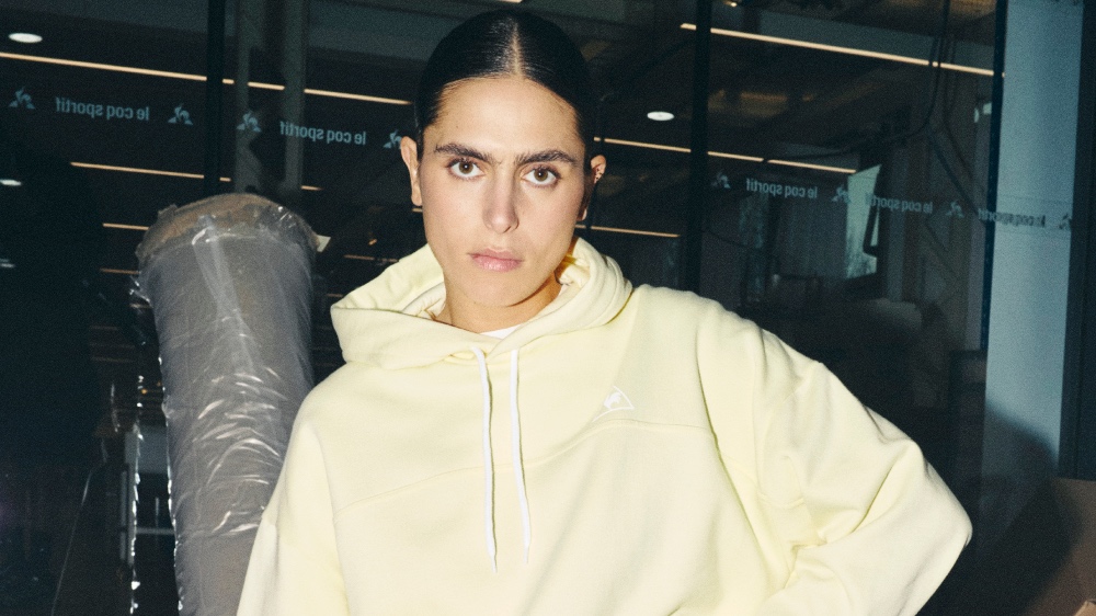 Le Coq Sportif vuelve a España con un nuevo look