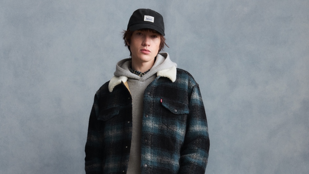 Estos son los Levi's tendencia que llevarás en otoño 2026