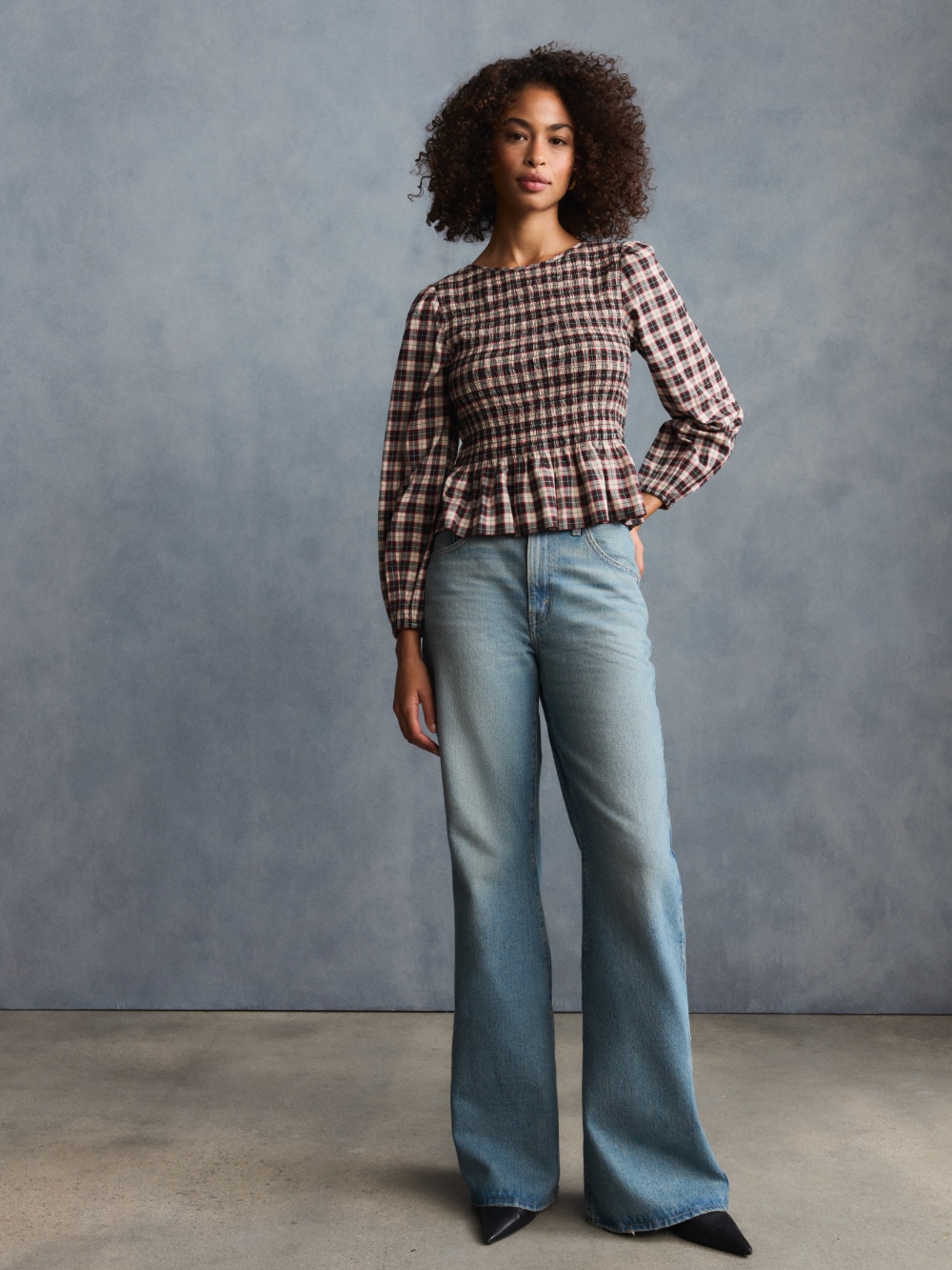 Estos son los Levi's tendencia que llevarás en otoño 2026