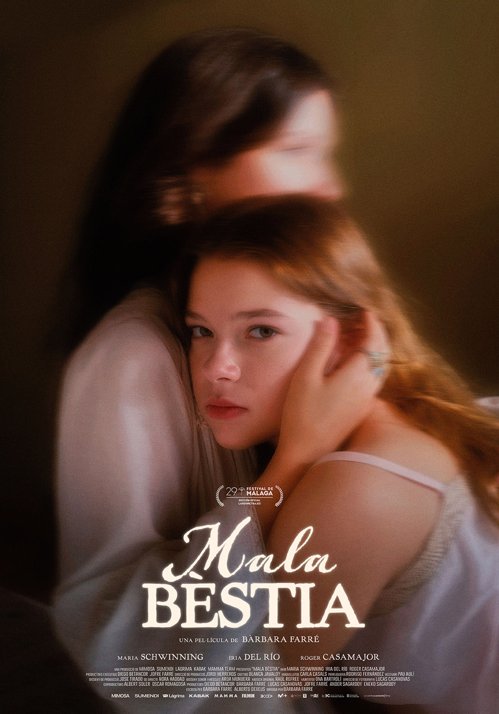 Mala Bèstia: cuando crecer se convierte en maldición