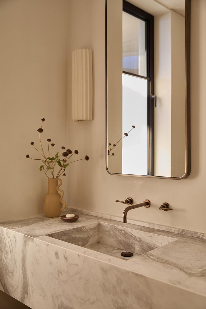 Mandarin Oriental, Costa Navarino: el lujo de desaparecer