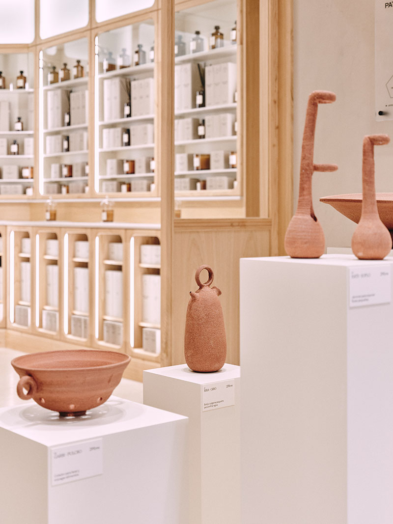 Mango Home abre en Bilbao su primera tienda del País Vasco