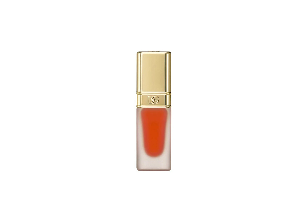 El maquillaje perfecto de festival lo firma Dolce & Gabbana