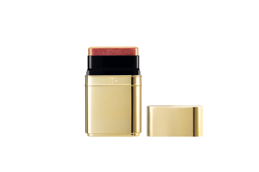 El maquillaje perfecto de festival lo firma Dolce & Gabbana