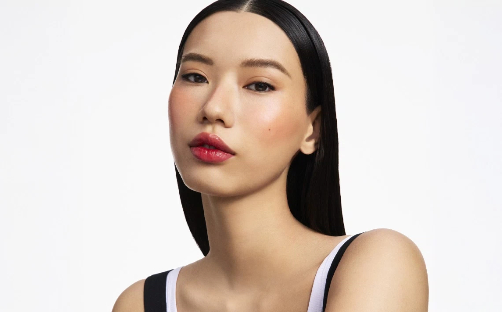 El maquillaje perfecto de festival lo firma Dolce & Gabbana