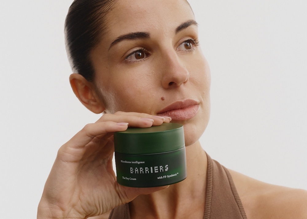 Barriers, el skincare con origen en una granja de Barcelona