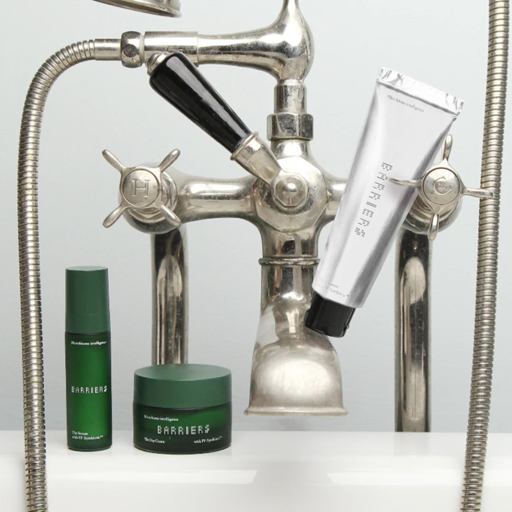 Barriers, el skincare con origen en una granja de Barcelona