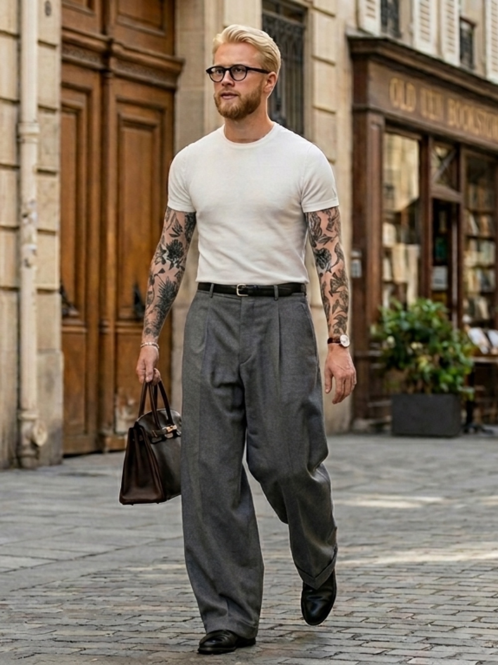 Tío, estos son los bolsos que tienes que llevar este verano