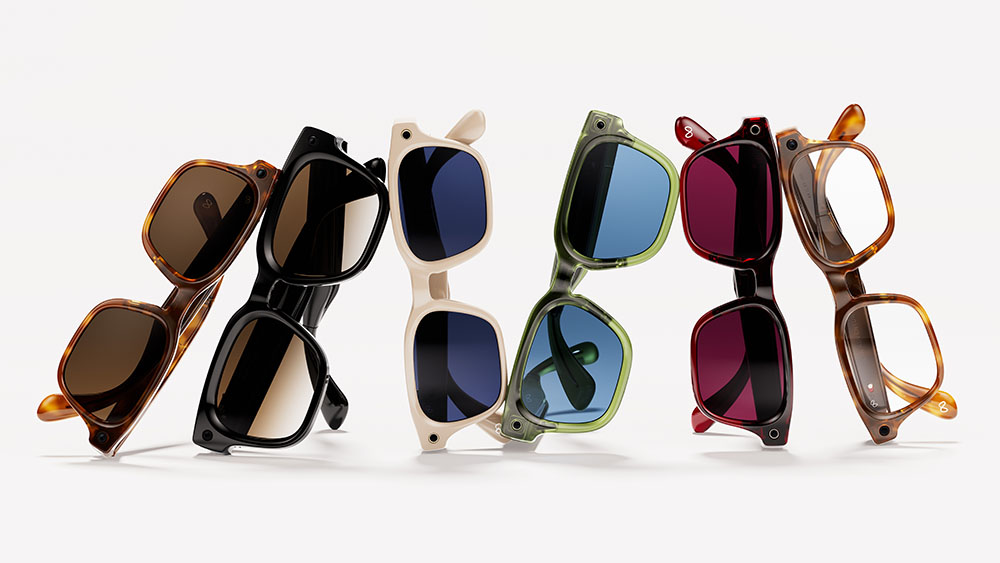Meta Glasses de EssilorLuxottica: así son sus gafas con IA