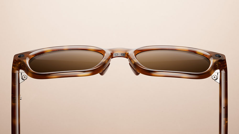 Meta Glasses de EssilorLuxottica: así son sus gafas con IA