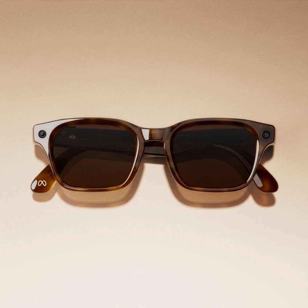 Meta Glasses de EssilorLuxottica: así son sus gafas con IA