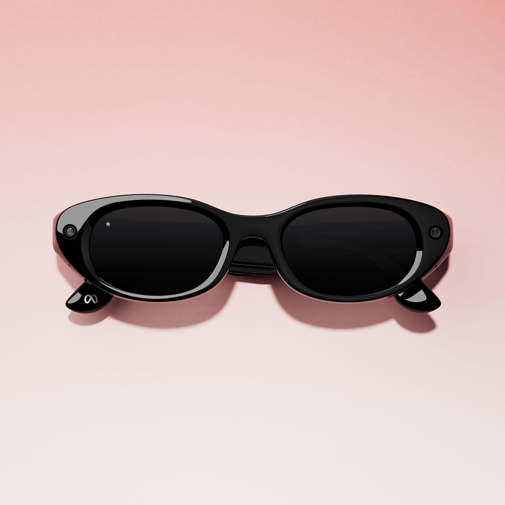 Meta Glasses de EssilorLuxottica: así son sus gafas con IA