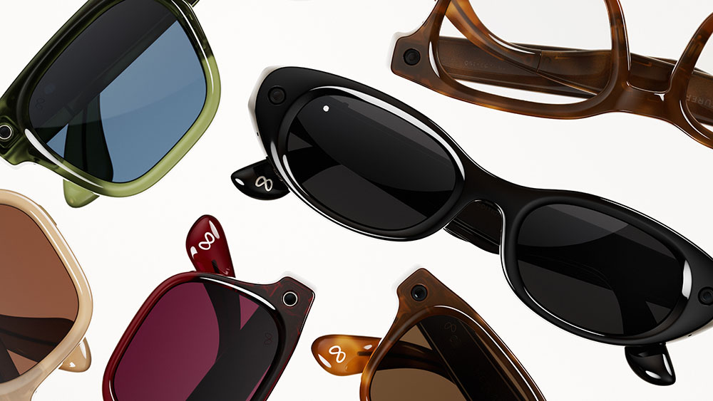 Meta Glasses de EssilorLuxottica: así son sus gafas con IA