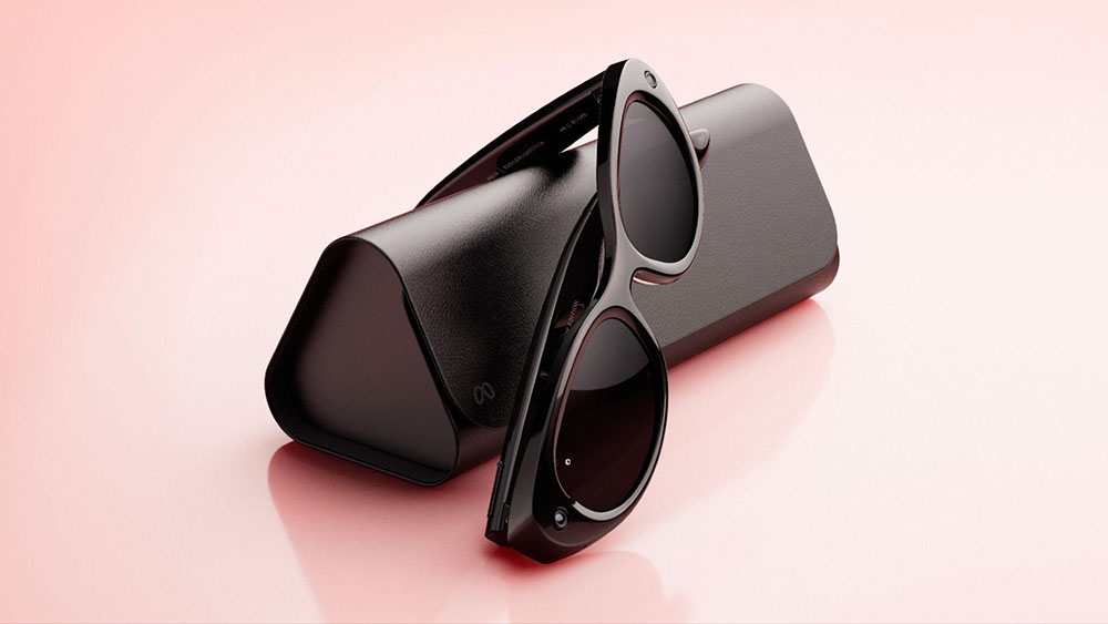 Meta Glasses de EssilorLuxottica: así son sus gafas con IA