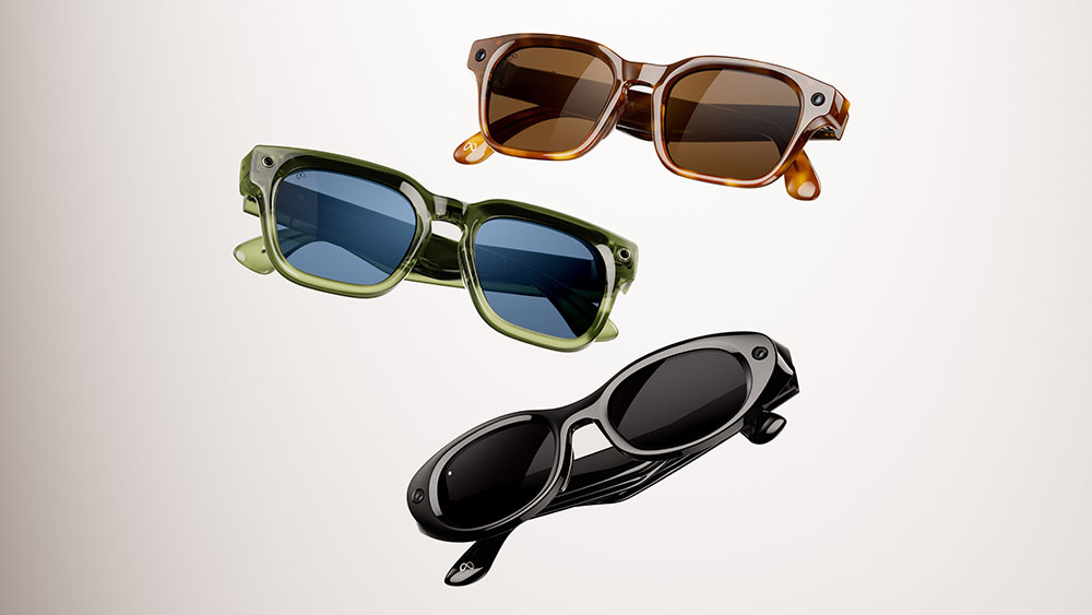 Meta Glasses de EssilorLuxottica: así son sus gafas con IA