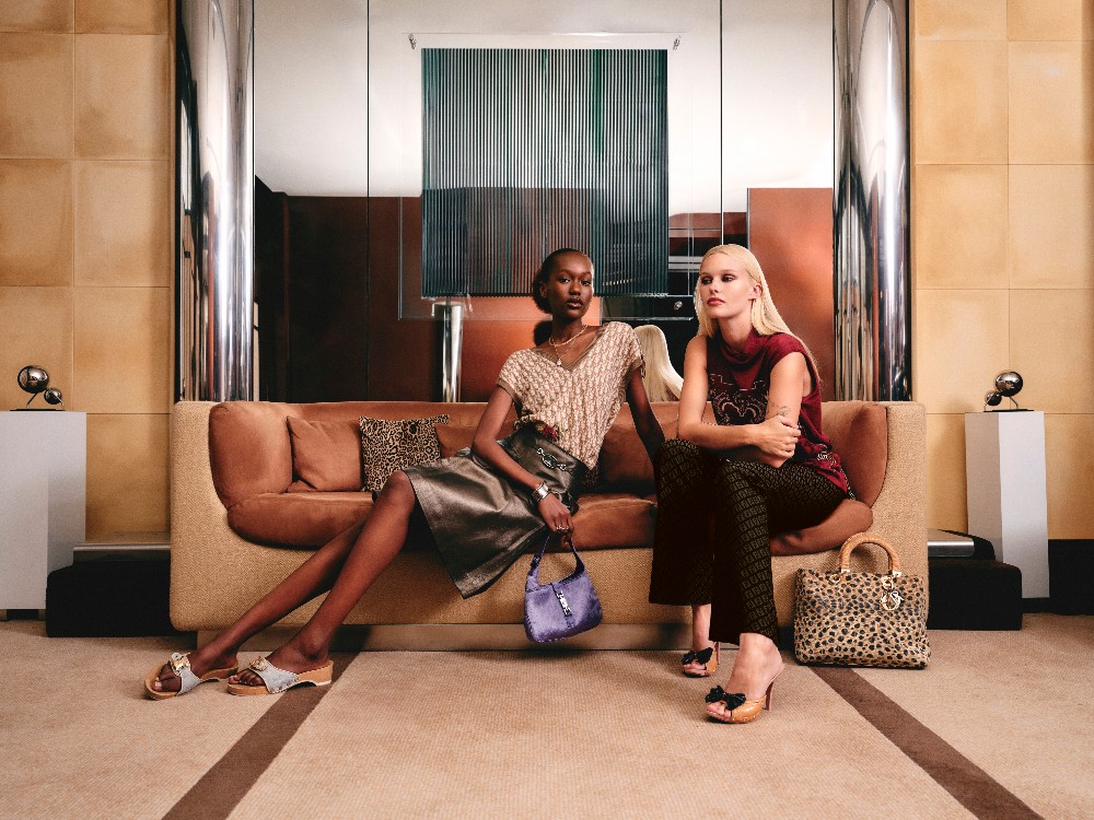 Zalando y Vestiaire Collective redefinen la moda de lujo