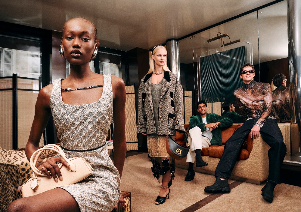Zalando y Vestiaire Collective redefinen la moda de lujo