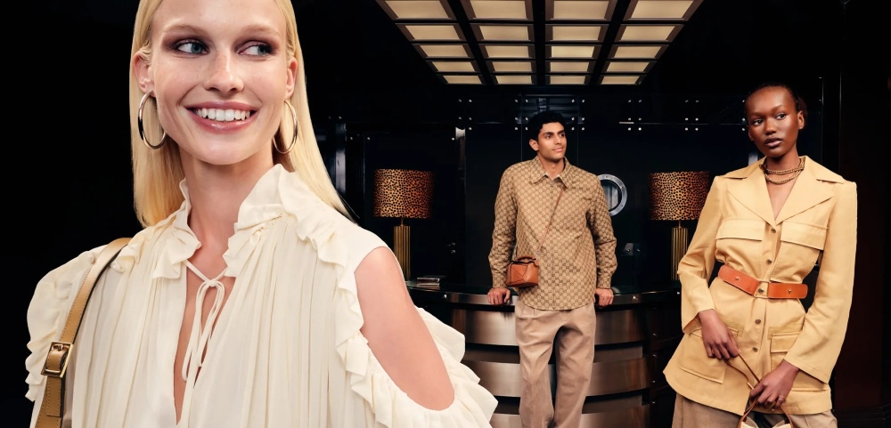 Zalando y Vestiaire Collective redefinen la moda de lujo