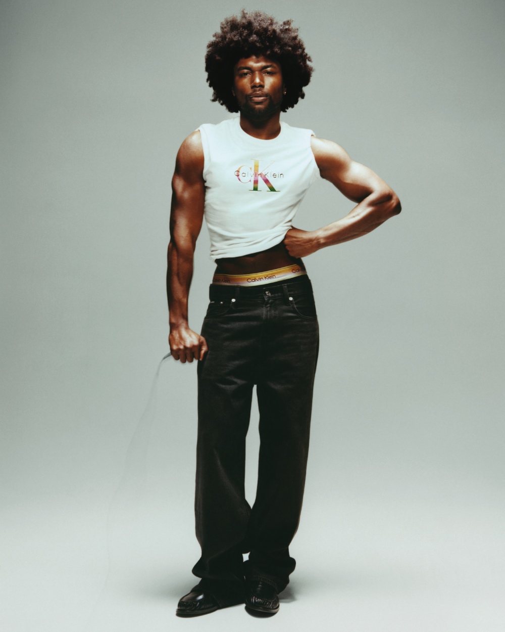 Historias reales que dan vida al Pride 2026 de Calvin Klein