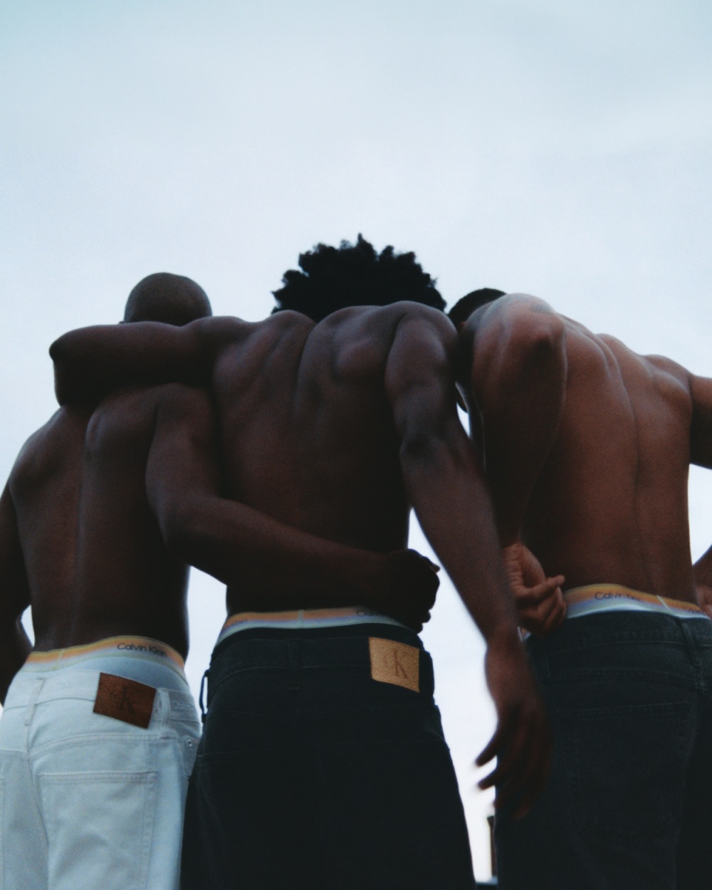Historias reales que dan vida al Pride 2026 de Calvin Klein