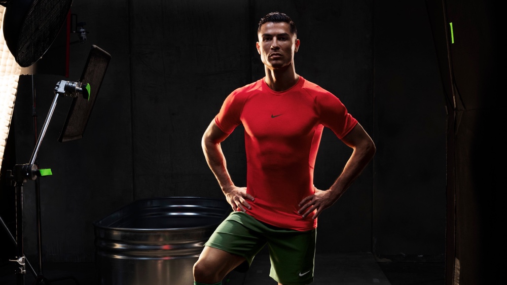 Nike vuelve a su era dorada de comerciales para el Mundial