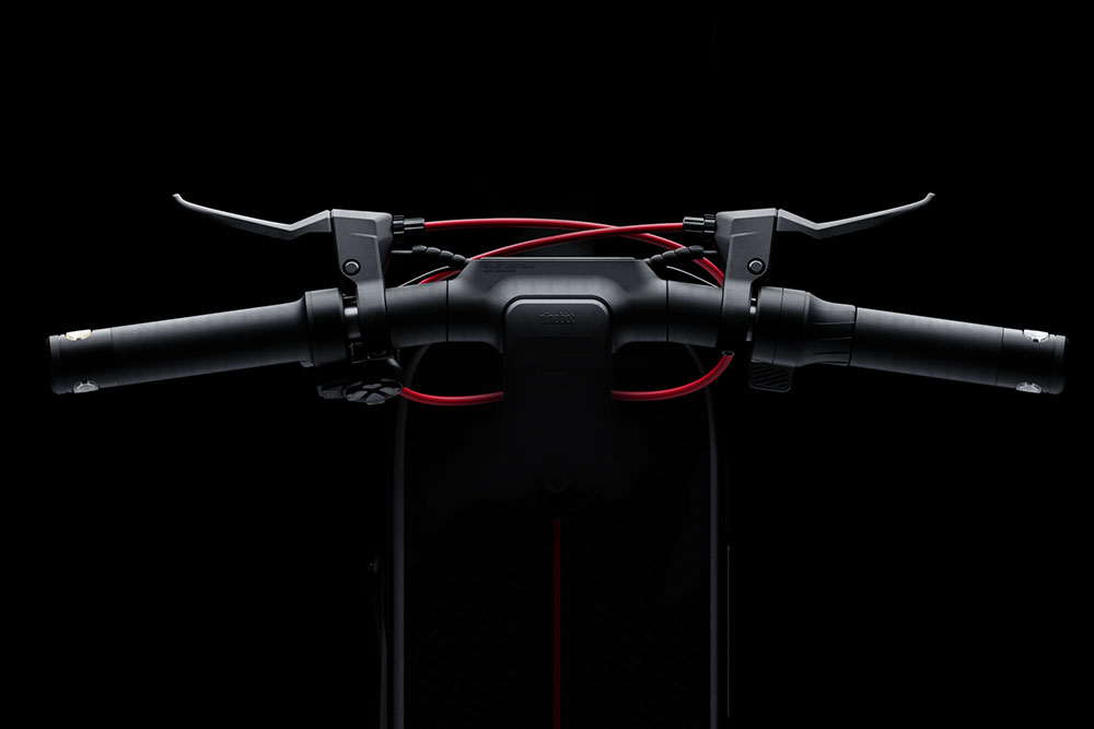 Ninebot Max G3 E, patinete de Segway para comerse la ciudad