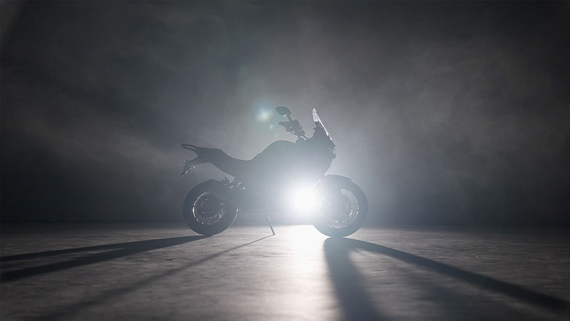 Norton impulsa el retorno de Atlas para aventuras modernas