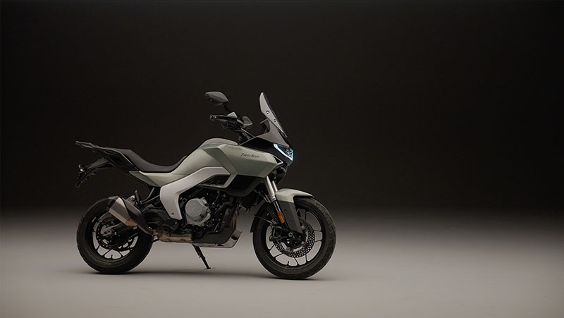 Norton impulsa el retorno de Atlas para aventuras modernas