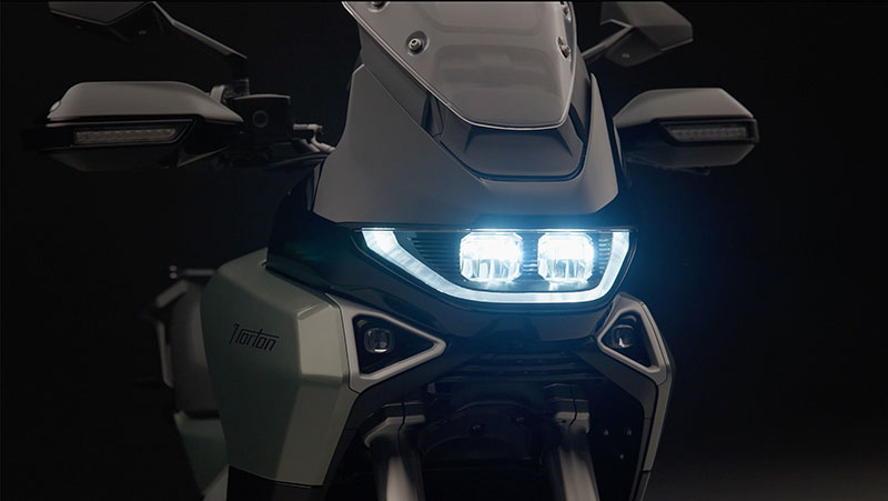 Norton impulsa el retorno de Atlas para aventuras modernas