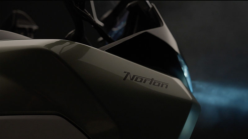 Norton impulsa el retorno de Atlas para aventuras modernas