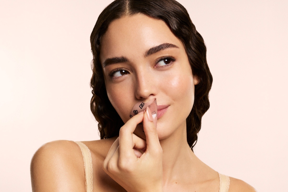 Este verano, dominarás tu beauty look con Dolce & Gabbana