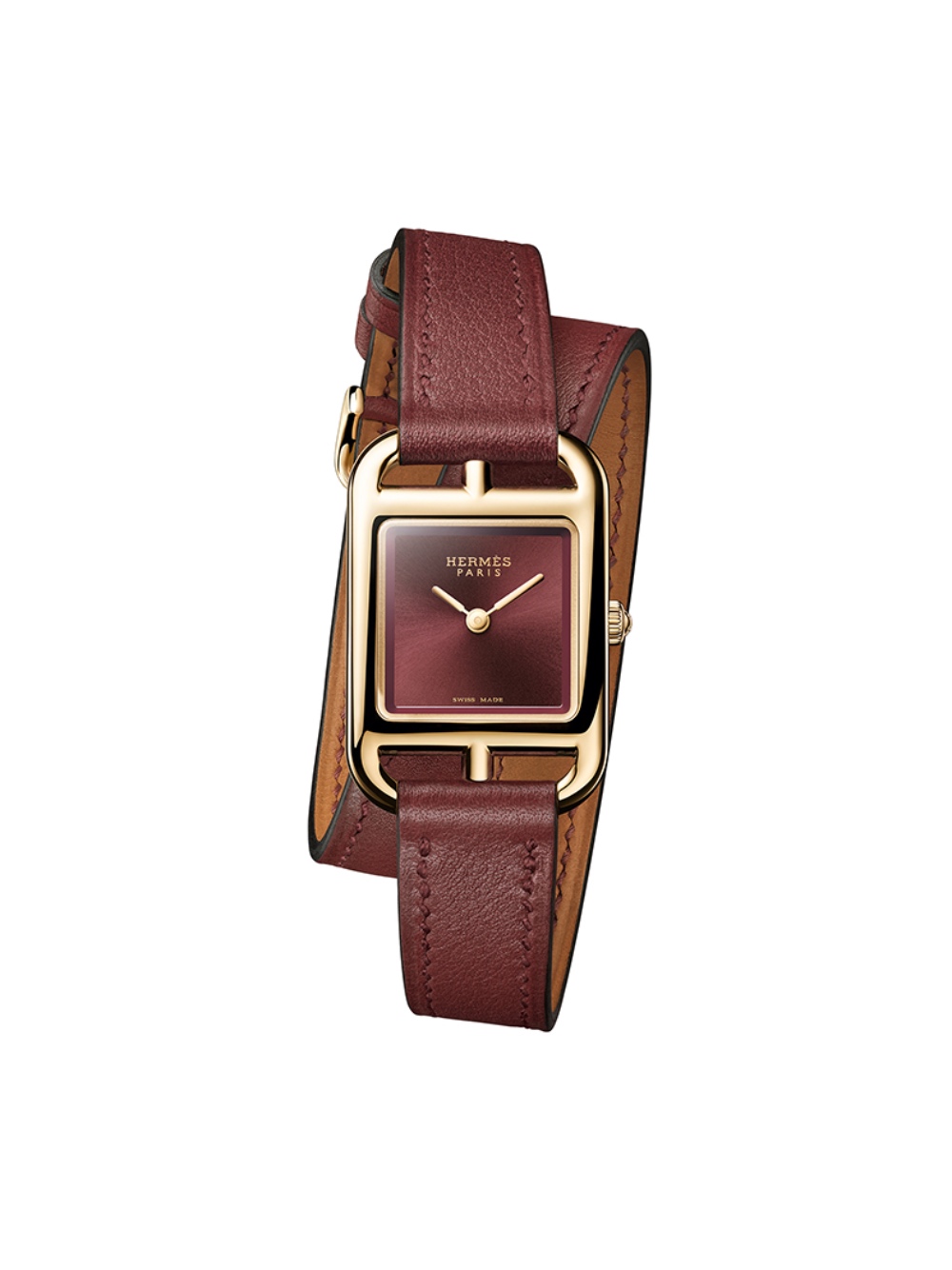 Hermès le da un look moderno a su icónico Cape Cod