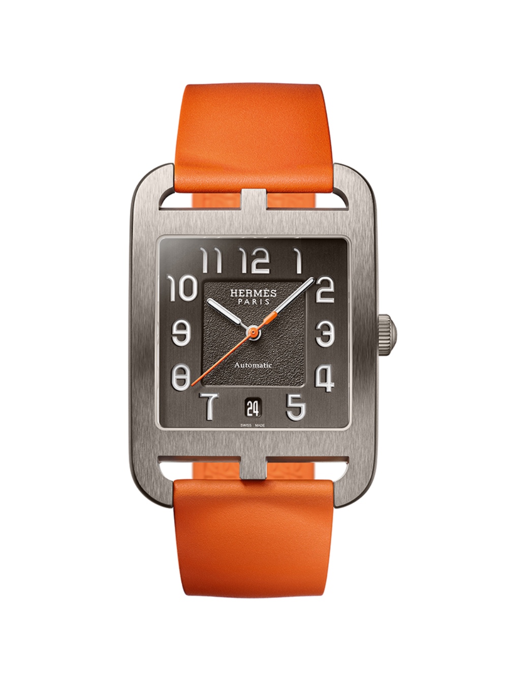 Hermès le da un look moderno a su icónico Cape Cod
