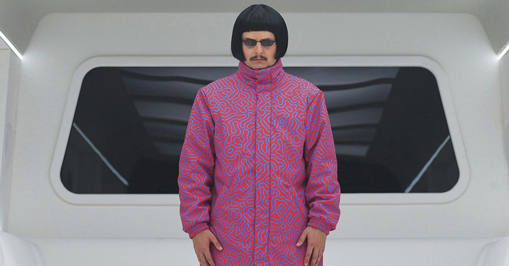Descubre quién era de verdad Oliver Tree, más que un meme