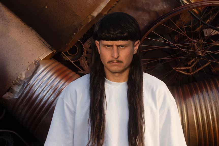 Descubre quién era de verdad Oliver Tree, más que un meme