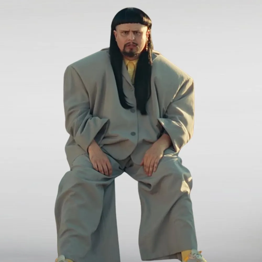 Descubre quién era de verdad Oliver Tree, más que un meme