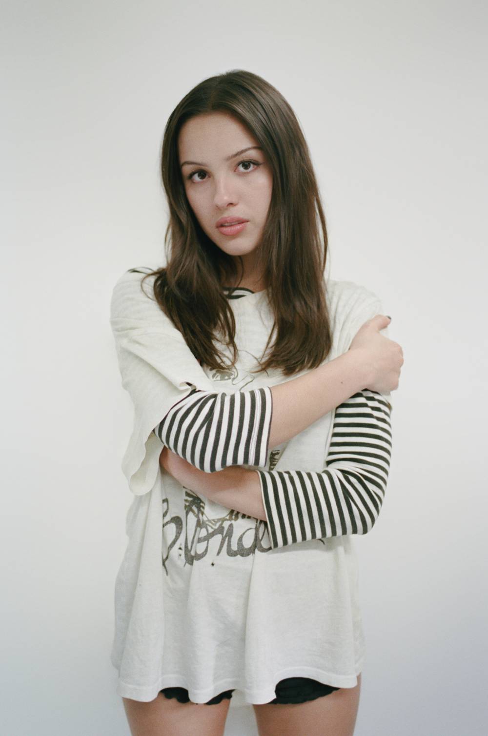 Olivia Rodrigo publica su nuevo disco y canta con The Cure