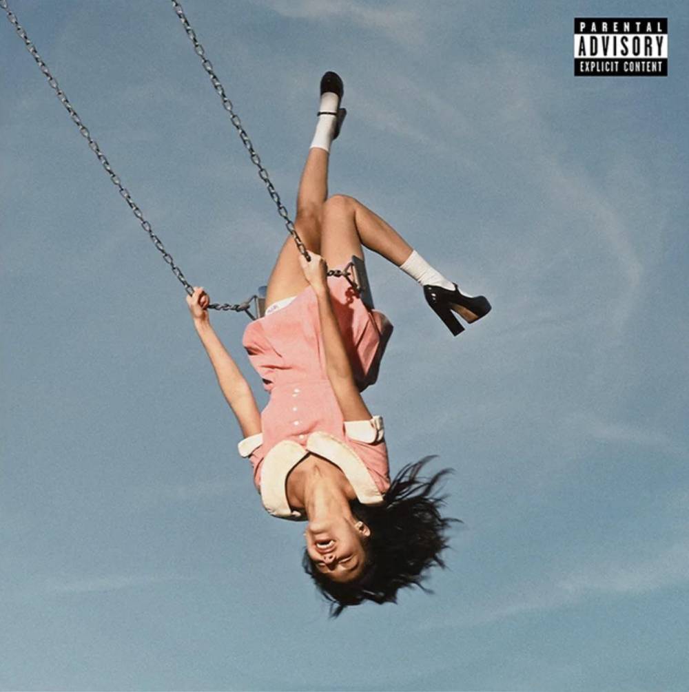 Olivia Rodrigo publica su nuevo disco y canta con The Cure