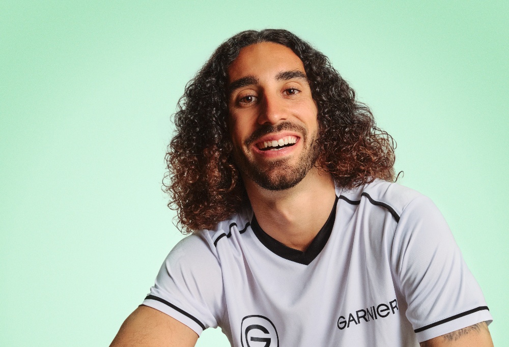 Garnier jugará todos los partidos del Mundial con Cucurella