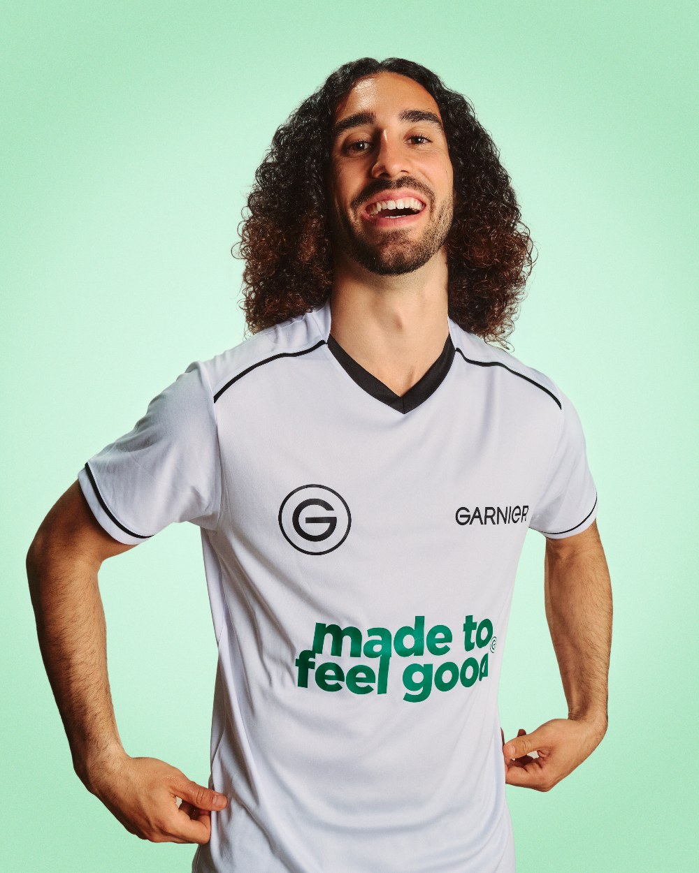 Garnier jugará todos los partidos del Mundial con Cucurella