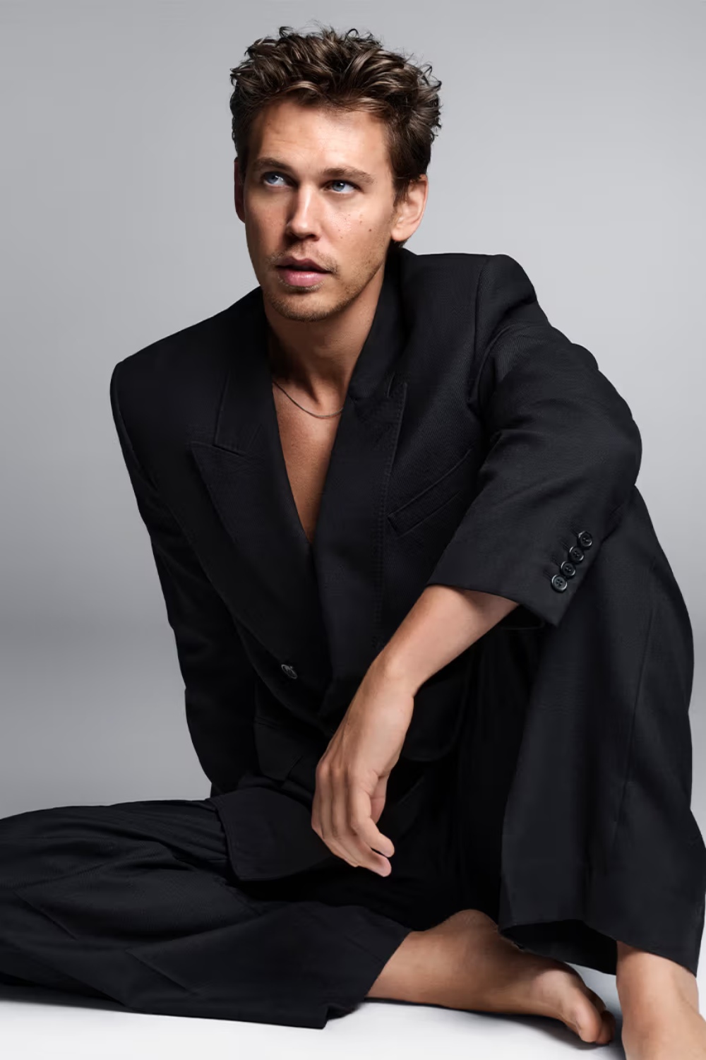 YSL redefine el skin scent masculino con olor a limpio