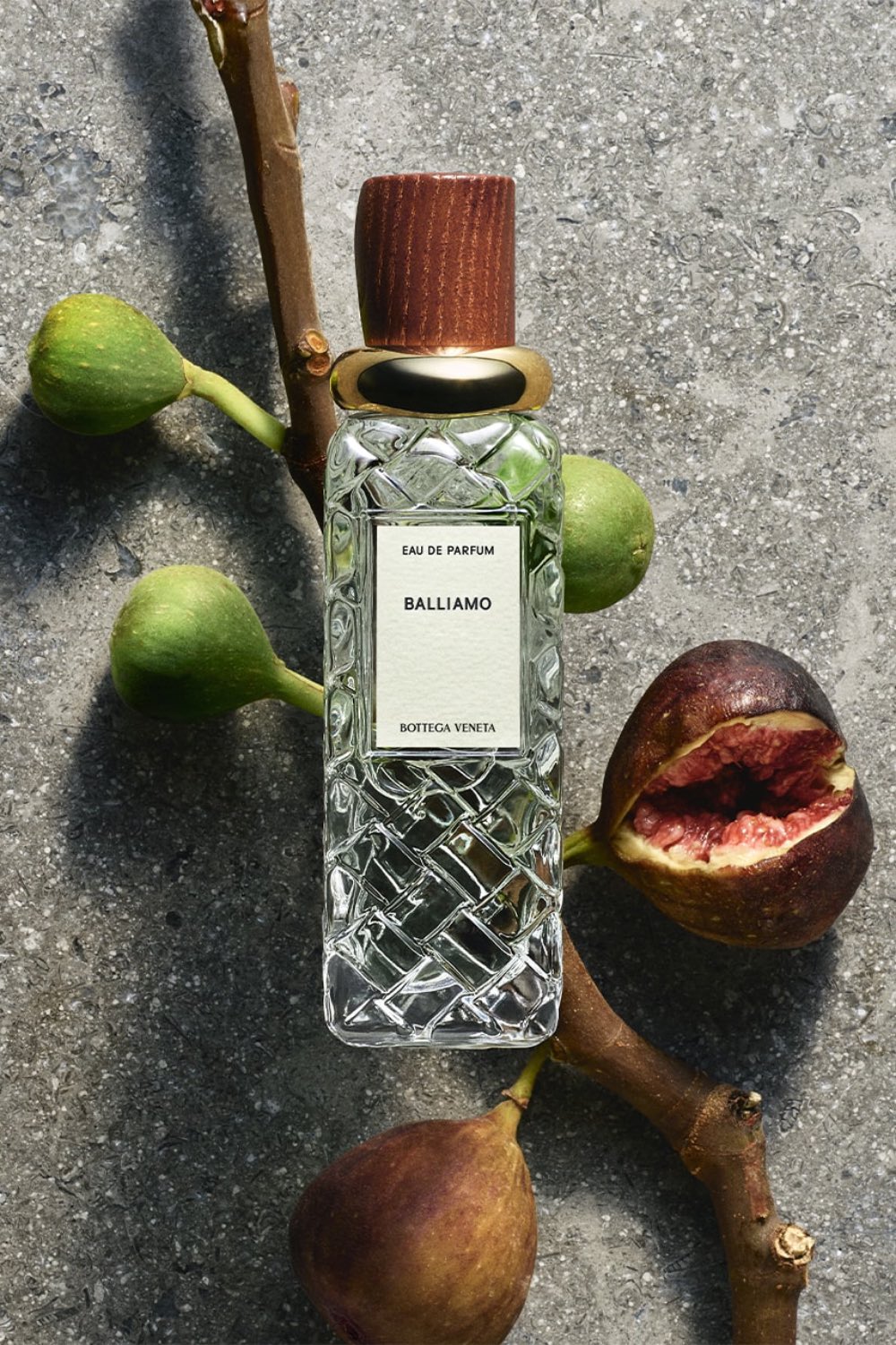 Bottega Veneta se abre al mundo con sus perfumes Alta