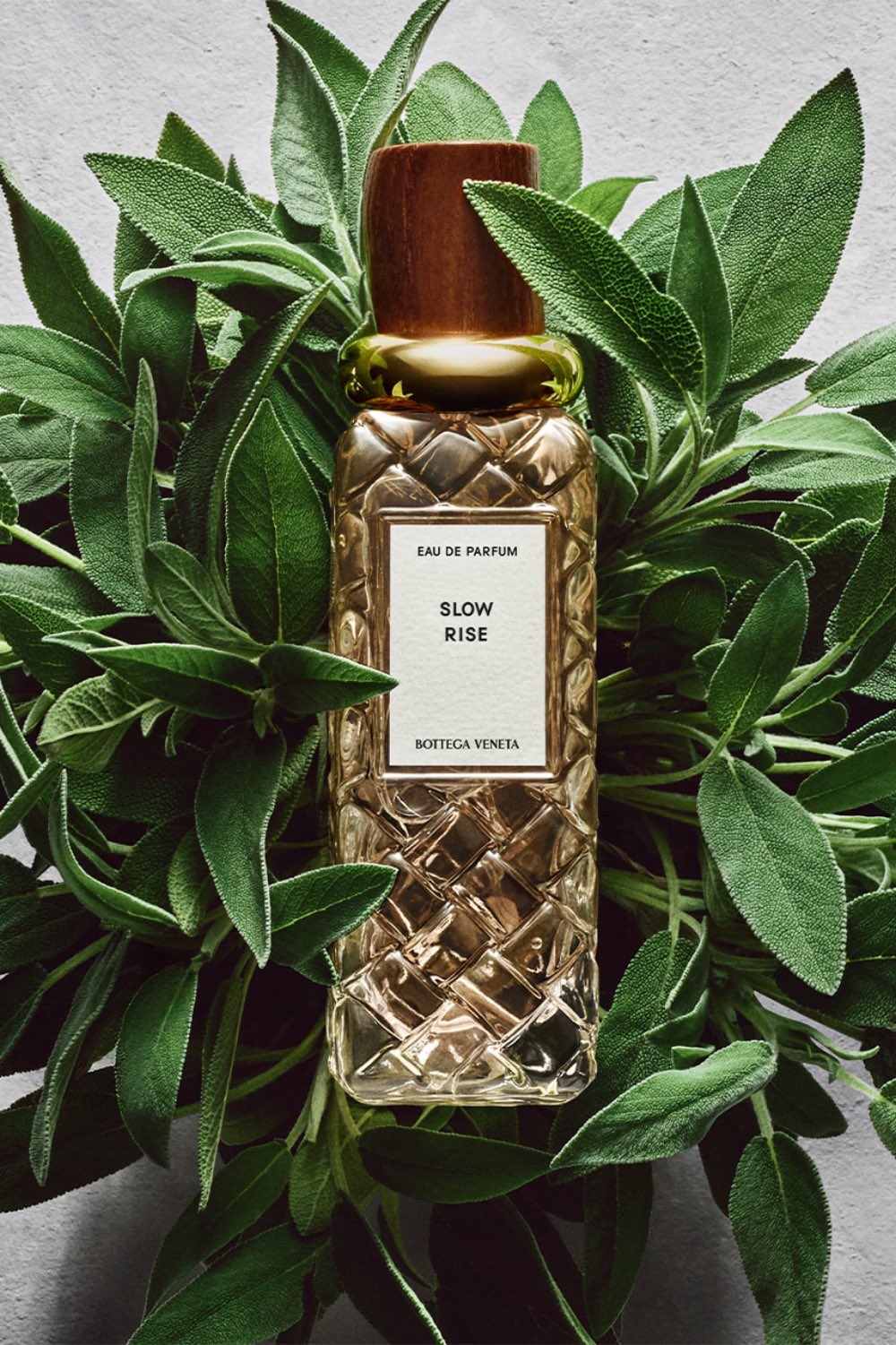 Bottega Veneta se abre al mundo con sus perfumes Alta
