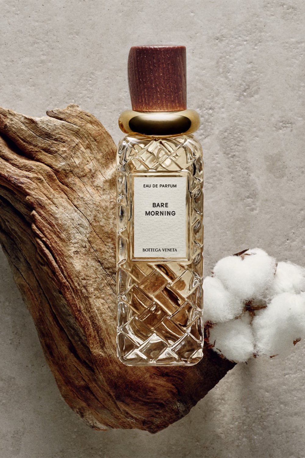Bottega Veneta se abre al mundo con sus perfumes Alta