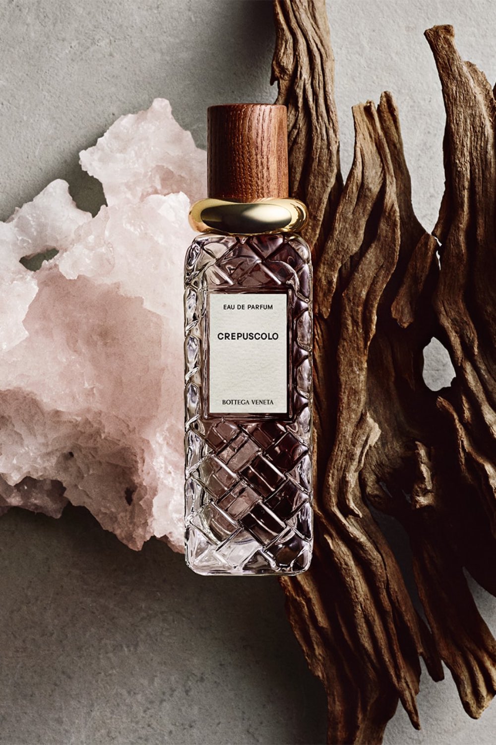 Bottega Veneta se abre al mundo con sus perfumes Alta