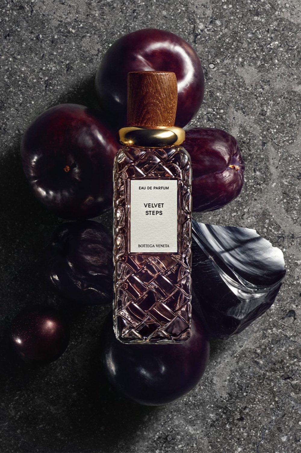 Bottega Veneta se abre al mundo con sus perfumes Alta