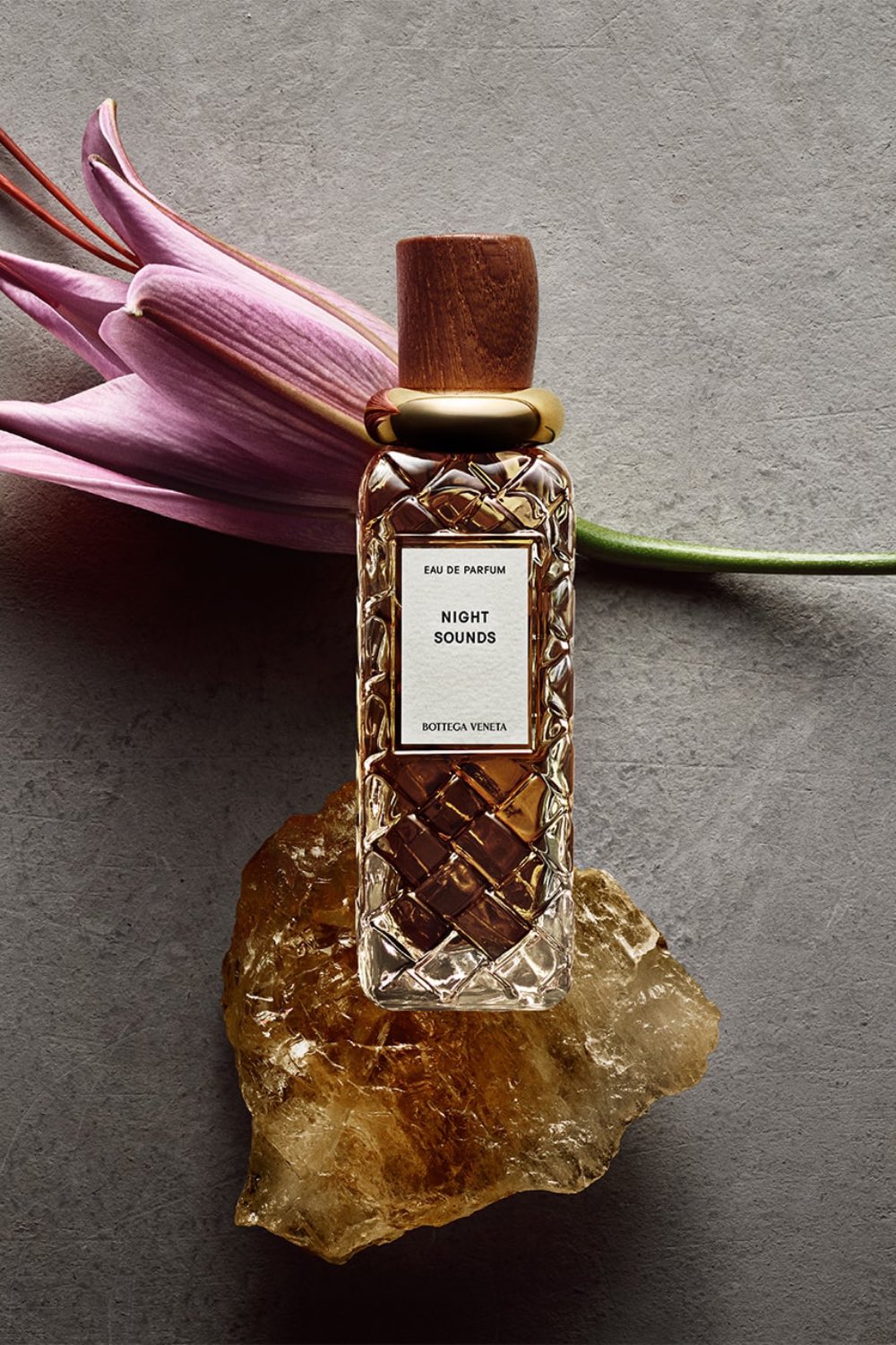 Bottega Veneta se abre al mundo con sus perfumes Alta