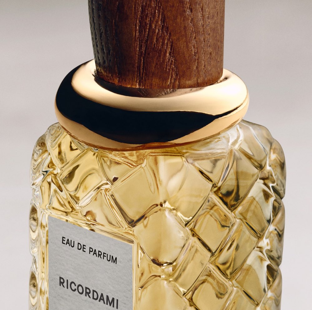 Bottega Veneta se abre al mundo con sus perfumes Alta