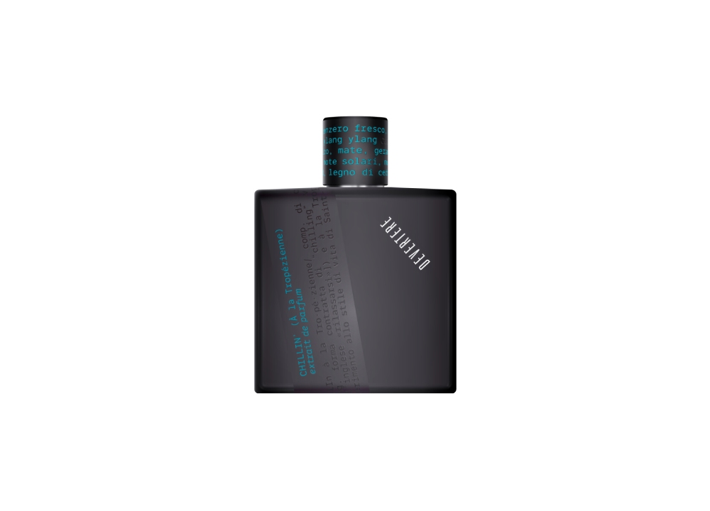 El verano huele distinto: perfumes salados en tendencia