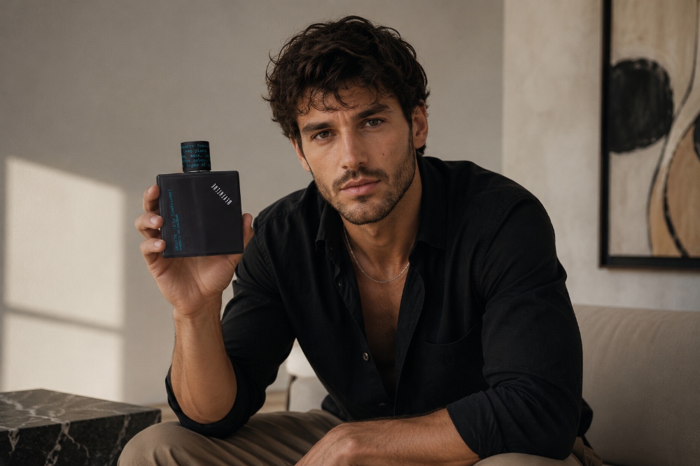 El verano huele distinto: perfumes salados en tendencia